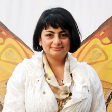 Марина Саркисян 