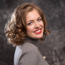 Ольга Почуева