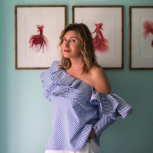 Анна Муравина 