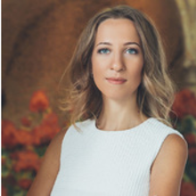 Юлия Веселова