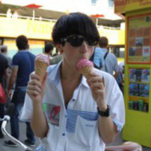 Ксения Буржская