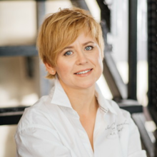 Ксения Бобрикова