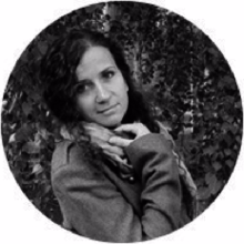 Анна Теклюк