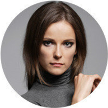 Евгения Лыкасова