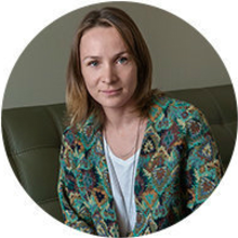 Анна Жемерева