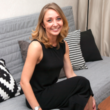 Анна Ковальченко