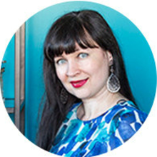 Ирина Лаврентьева