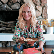 Эмили Хендерсон