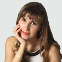 Марина Козлякова