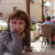 Светлана Калько