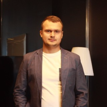 Алексей Иванов 