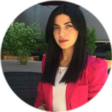 Марина Лаптева