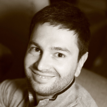 Никита Морозов