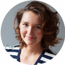 Надя Зотова 