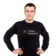 Дмитрий Кулаков