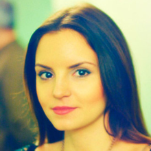 Светлана Юркова