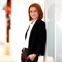 ПОЛИНА ГУБОНИНА