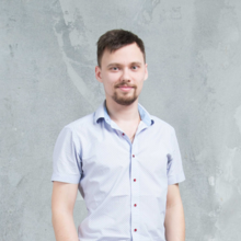 Алексей Смирнов 