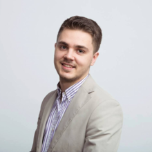 Алексей Белый 