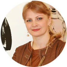 Наталья Преображенская