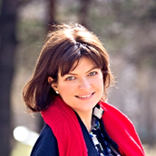 Юлия Жмырко