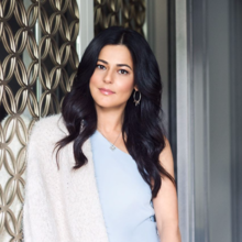 Женя Жданова