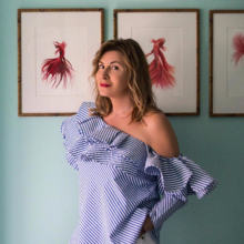 Анна Муравина