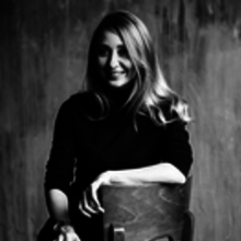 Анна Ковальченко