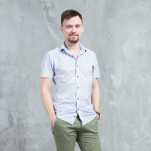 Алексей Смирнов