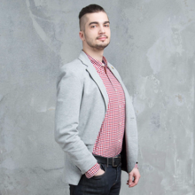 ИВАН МИРОЛЮБОВ