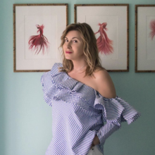 Анна Муравина