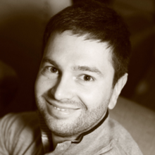 Никита Морозов