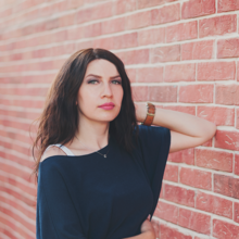 Иоланта Федотова