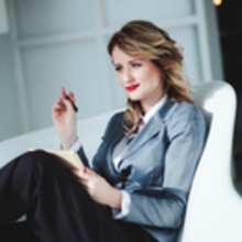 Алена Юдина