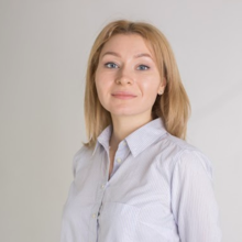 Екатерина Саламандра