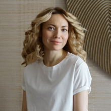 Олеся Федоренко