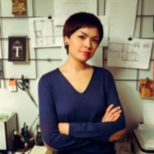 Виктория Золина