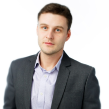 Дмитрий Батлук