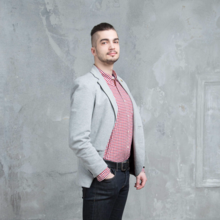 Иван Миролюбов