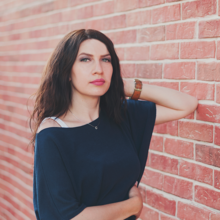 Иоланта Федотова