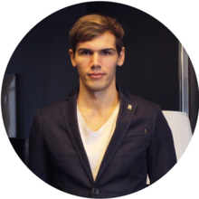 Павел Герасимов