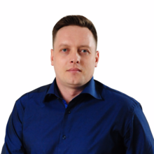 Павел Гришин