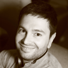 Никита Морозов