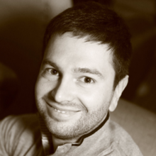 Никита Морозов