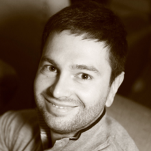 Никита Морозов