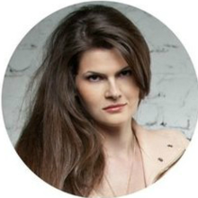 Мария Дадиани