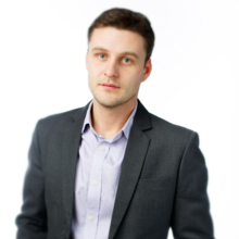 Дмитрий Батлук