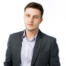 Дмитрий Батлук