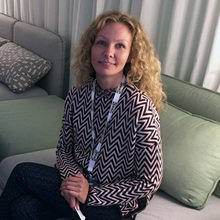 Лена Лосева