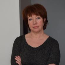 Марина Черкасова